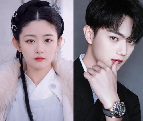 许凯恋情爆料最新消息,神秘女友身份引热议,甜蜜互动曝光 第3张 许凯恋情爆料最新消息,神秘女友身份引热议,甜蜜互动曝光 第3张