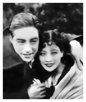 电视剧阮玲玉在线观看,传奇影后的一生 第3张 电视剧阮玲玉在线观看,传奇影后的一生 第3张