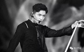 张艺兴真实爆料视频大全,揭秘明星幕后故事